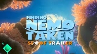 Finding Nemo Taken