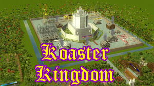 Koaster Kingdom